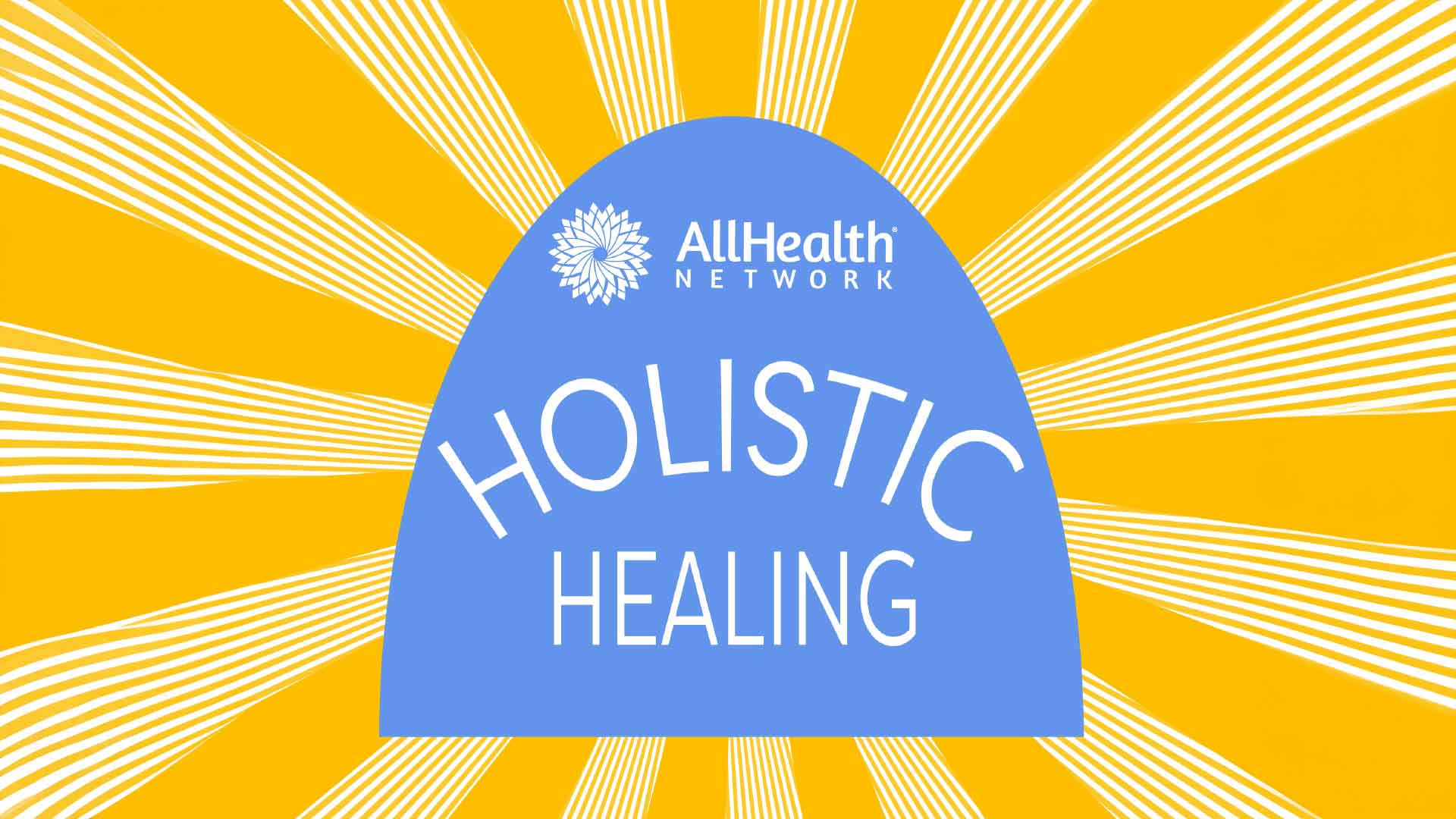 Holistic-Healing